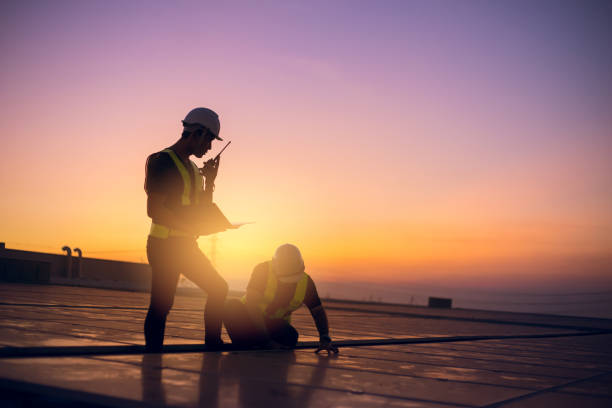 Quick and Trustworthy Emergency Roof Repair Services in Reamstown, PA